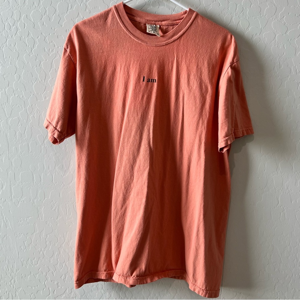 Inspirational Tee